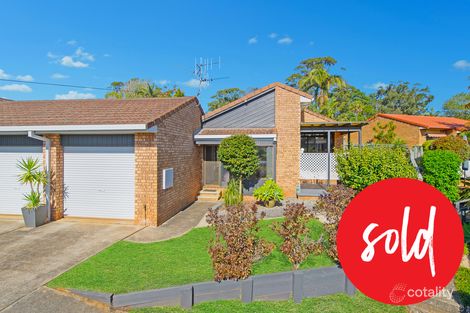 Property photo of 2/12 Jinalee Crescent Port Macquarie NSW 2444
