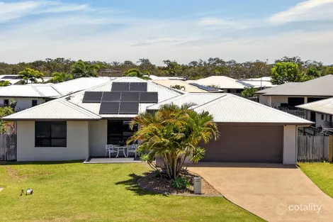 104 Summerland Dr, Deeragun, QLD 4818