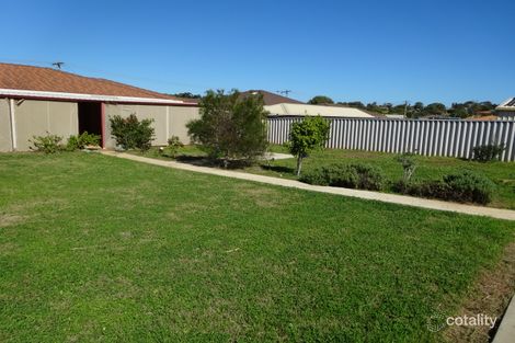 45 Bonamia Rd, Utakarra, WA 6530