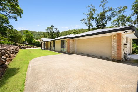 Property photo of 68 Waterfall Drive Wongawallan QLD 4210
