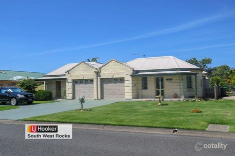 Property photo of 2/12 Cook Drive South West Rocks NSW 2431