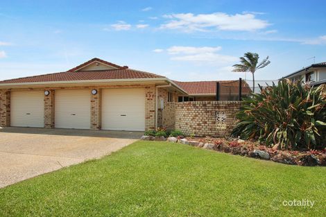 Property photo of 137 Riverside Drive West Ballina NSW 2478