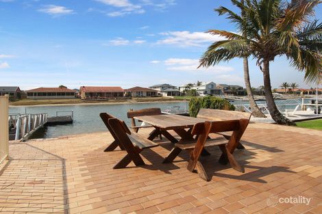 Property photo of 137 Riverside Drive West Ballina NSW 2478