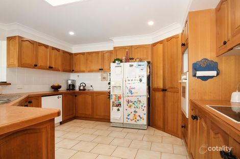 Property photo of 137 Riverside Drive West Ballina NSW 2478