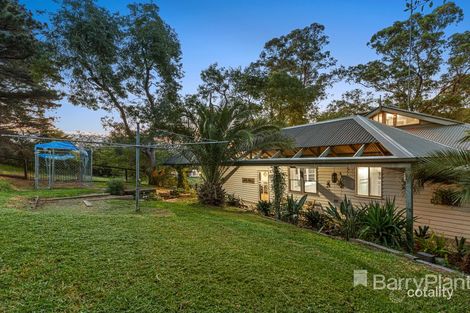 Property photo of 56 Kangaroo Ground-Wattle Glen Road Wattle Glen VIC 3096