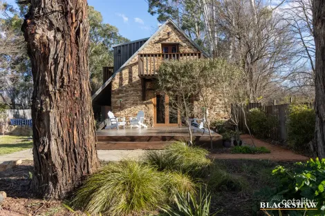 Property photo of 5 Gibraltar Street Bungendore NSW 2621