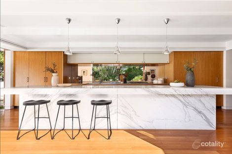 Property photo of 5 Grosvenor Street Wahroonga NSW 2076