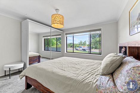 Property photo of 195 Neill Street Harden NSW 2587