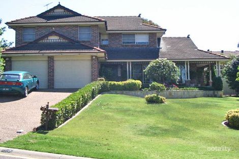 12 Mannikin Dr, Woronora Heights, NSW 2233