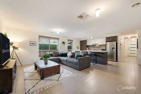 Property photo of 1 Trafford Road Carrum Downs VIC 3201