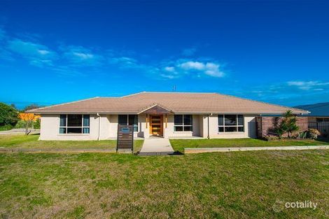 Property photo of 14 Oliver Street Highfields QLD 4352