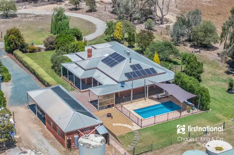 391 Bangerang Rd, Echuca Village, VIC 3564