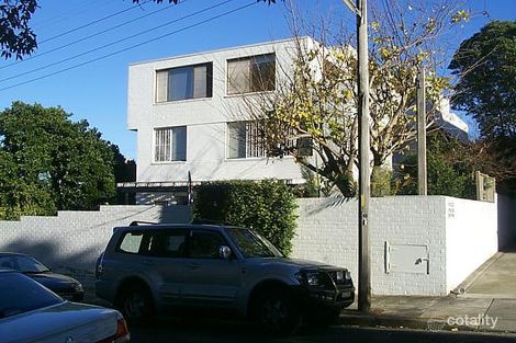 Property photo of 5/8 Westleigh Street Neutral Bay NSW 2089