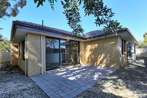 Property photo of 141 Third Avenue Kelmscott WA 6111