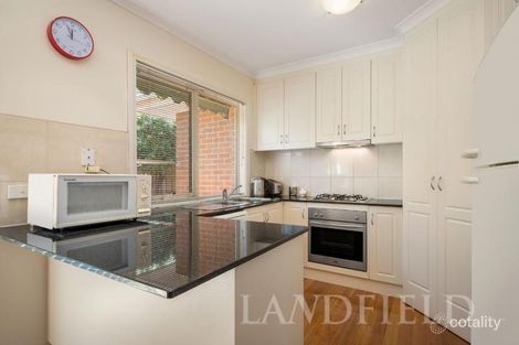 Property photo of 2/4 Pleasant Avenue Doncaster VIC 3108
