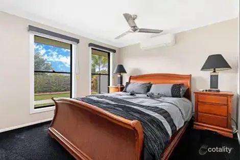 Property photo of 30 Waters Edge Drive Craignish QLD 4655