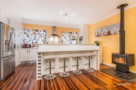 Property photo of 24 Chataway Street Carina Heights QLD 4152