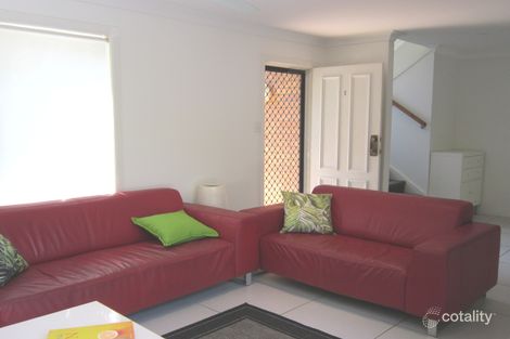 Property photo of 1/1 Augustus Street Toowong QLD 4066