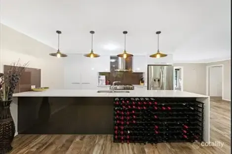 Property photo of 30 Waters Edge Drive Craignish QLD 4655