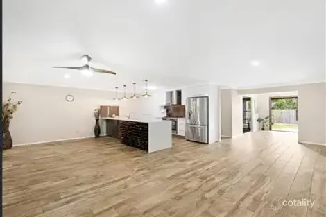 Property photo of 30 Waters Edge Drive Craignish QLD 4655