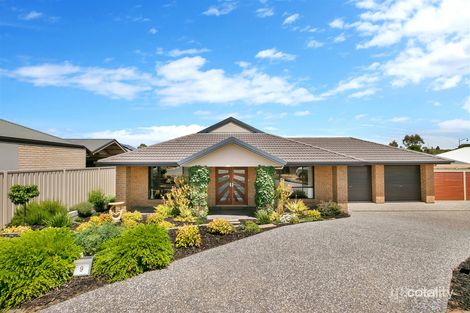 Property photo of 9 Knightley Circuit Freeling SA 5372