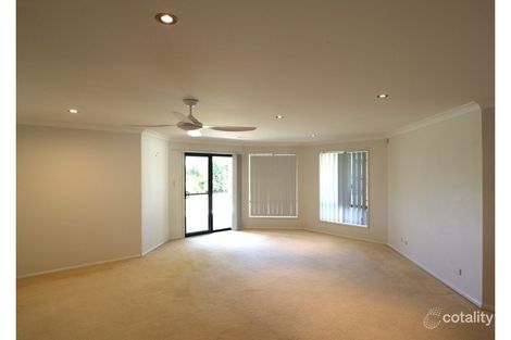 Property photo of 5 Jeecama Place Goonellabah NSW 2480