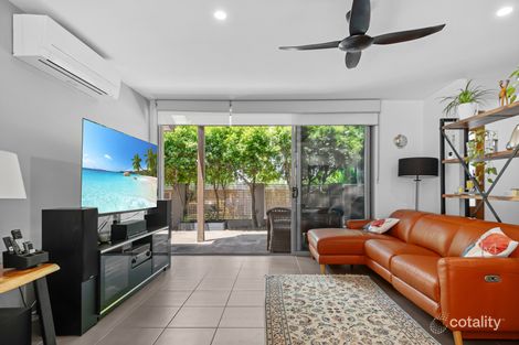 Property photo of 5/21 Park Lane Yeerongpilly QLD 4105