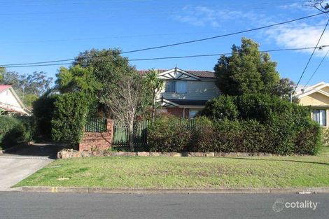 Property photo of 25 Kerrs Road Castle Hill NSW 2154