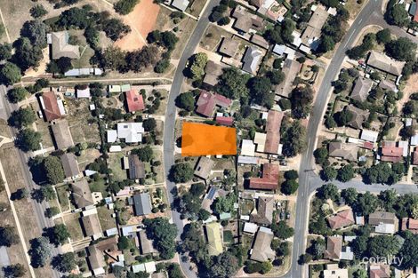 Property photo of 17 Newton Street Hackett ACT 2602