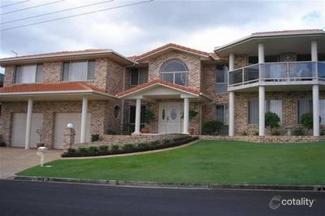 Property photo of 21 Belvedere Drive East Lismore NSW 2480