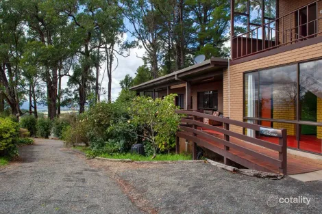 Property photo of 42-44 Parker Road Silvan VIC 3795