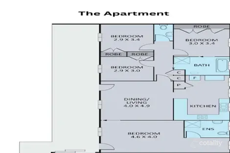 Property photo of 42-44 Parker Road Silvan VIC 3795