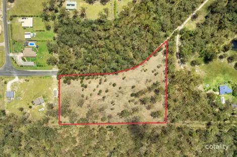 Lot 11 Australia Dr, Gulmarrad, NSW 2463