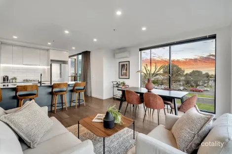 Property photo of 203/82 Bulla Road Strathmore VIC 3041
