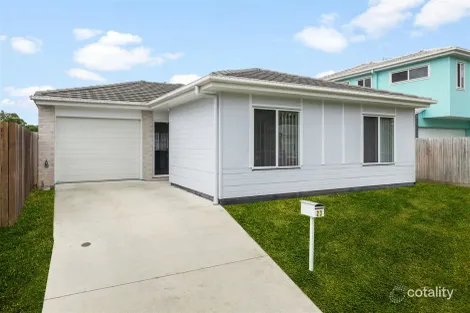Property photo of 23 Dannielle Circuit Lawnton QLD 4501