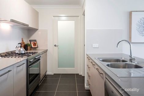 Property photo of 17 Ashburton Crescent Tallawong NSW 2762