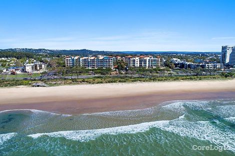 Property photo of 609/98 Alexandra Parade Alexandra Headland QLD 4572