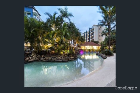 Property photo of 609/98 Alexandra Parade Alexandra Headland QLD 4572