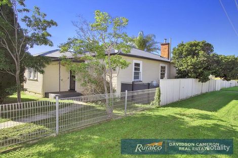 Property photo of 24 Scott Road South Tamworth NSW 2340