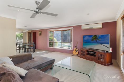 Property photo of 23 Willis Court Mermaid Waters QLD 4218