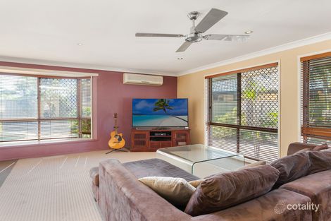 Property photo of 23 Willis Court Mermaid Waters QLD 4218