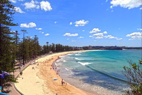 Property photo of 15/14 Malvern Avenue Manly NSW 2095