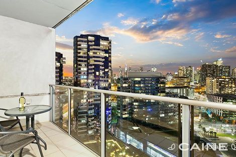 Property photo of 2205/5 Caravel Lane Docklands VIC 3008
