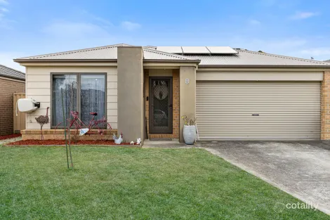 8 Bolton St, Sebastopol, VIC 3356