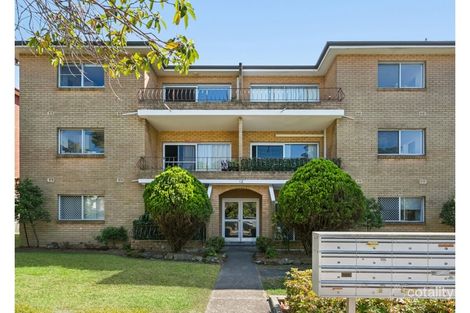 Property photo of 12/12 French Street Kogarah NSW 2217