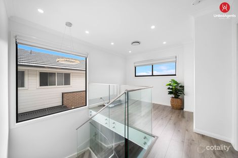 Property photo of 12 Tammarin Rock Avenue Austral NSW 2179