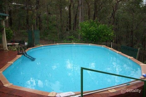 Property photo of 18 Benowa Drive Glen Forrest WA 6071