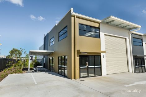 11/47-49 Claude Boyd Pde, Corbould Park, QLD 4551