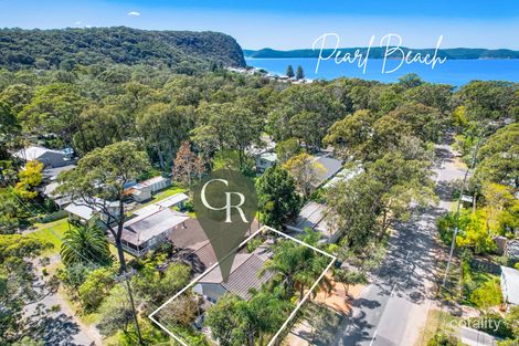 Property photo of 2 Cornelian Road Pearl Beach NSW 2256