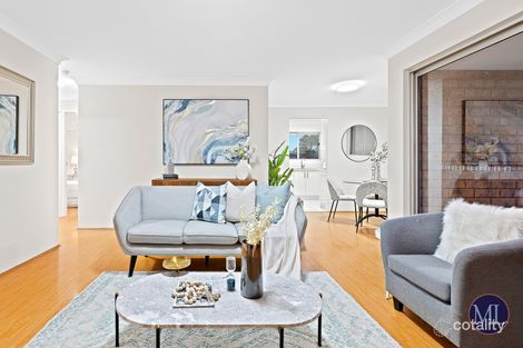 12/22-24 Doomben Ave, Eastwood, NSW 2122